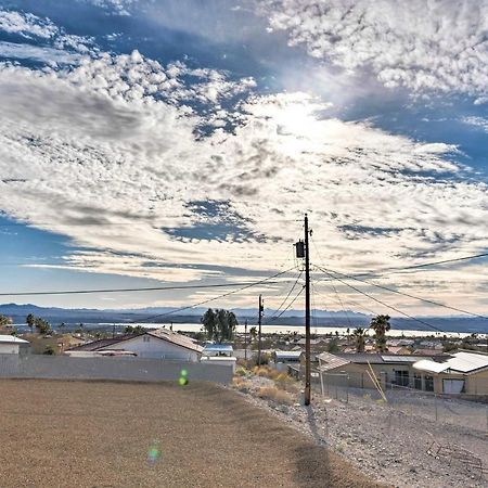 Lake Havasu City Oasis With Pool, 2 Mi To Downtown 외부 사진