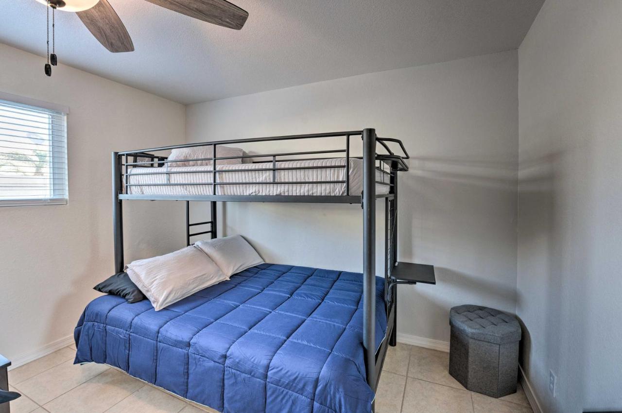 Lake Havasu City Oasis With Pool, 2 Mi To Downtown 외부 사진