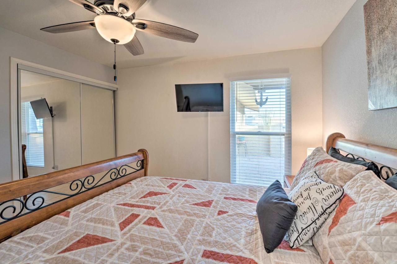 Lake Havasu City Oasis With Pool, 2 Mi To Downtown 외부 사진