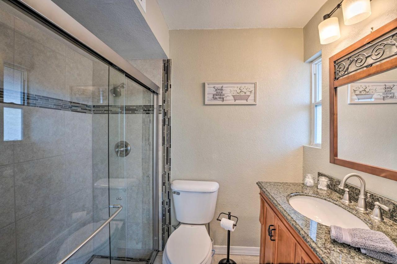 Lake Havasu City Oasis With Pool, 2 Mi To Downtown 외부 사진